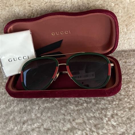 gg062s gucci sunglasses|Gucci sunglasses bumblebee.